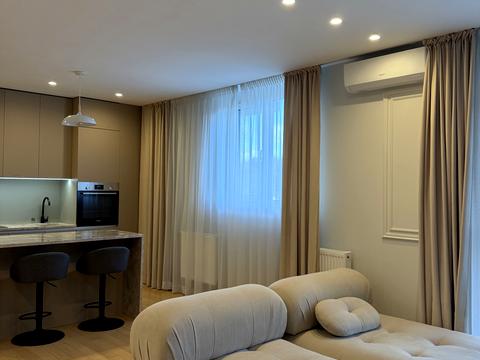 квартира по адресу Топольна, 4