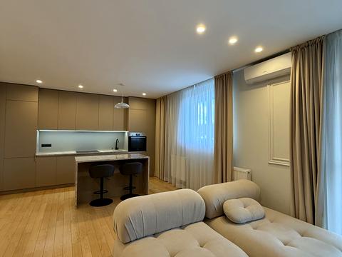 квартира по адресу Топольна, 4