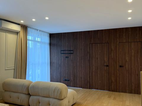 квартира по адресу Топольна, 4