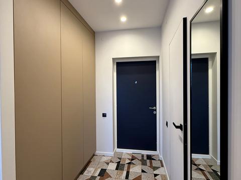 квартира по адресу Топольна, 4