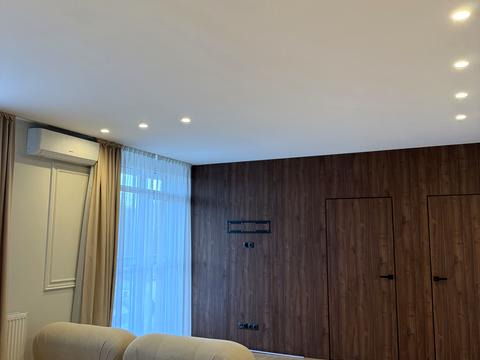 квартира по адресу Топольна, 4