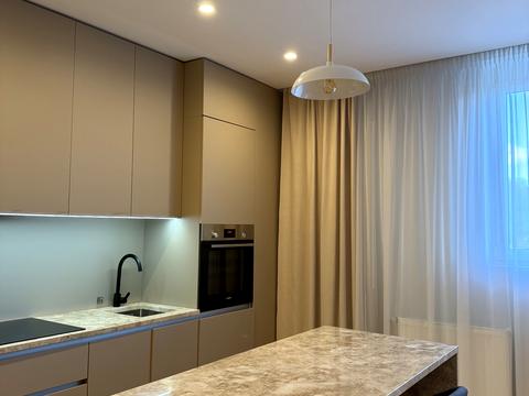 квартира по адресу Топольна, 4