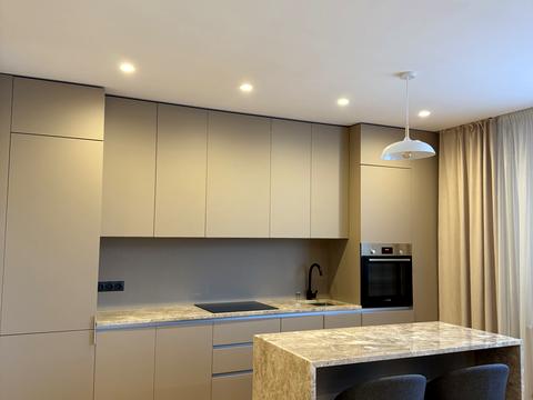 квартира по адресу Топольна, 4