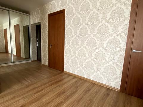 квартира по адресу Кобзаря бульв., 4