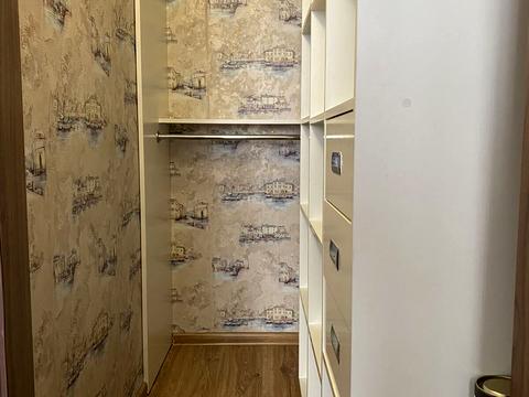 квартира по адресу Кобзаря бульв., 4