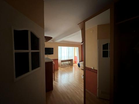 квартира за адресою Пантелеймона Куліша вул. (Челябінська), 1