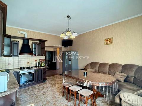 дом по адресу Доброго Дуба ул., 9