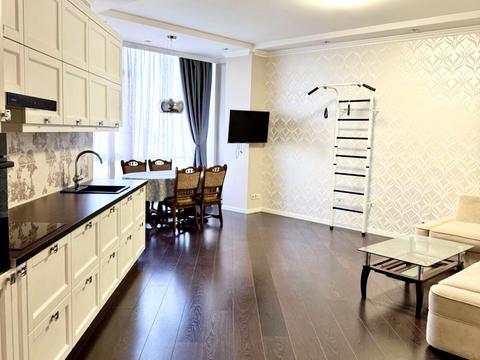 квартира за адресою Добровольців вул. (Маршала Говорова), 18а