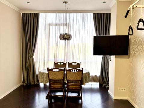 квартира за адресою Добровольців вул. (Маршала Говорова), 18а