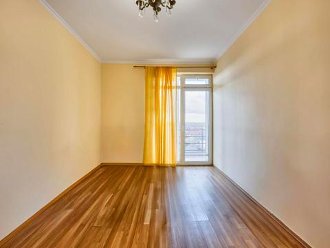 квартира по адресу Ульяны Кравченко ул., 8