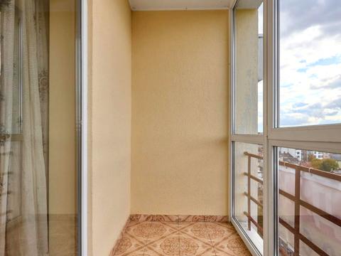 квартира по адресу Ульяны Кравченко ул., 8