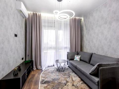 квартира по адресу Фортечный тупик (Тверской), 7в