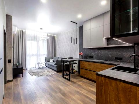 квартира по адресу Фортечный тупик (Тверской), 7в