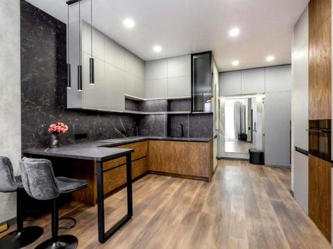 квартира по адресу Фортечный тупик (Тверской), 7в