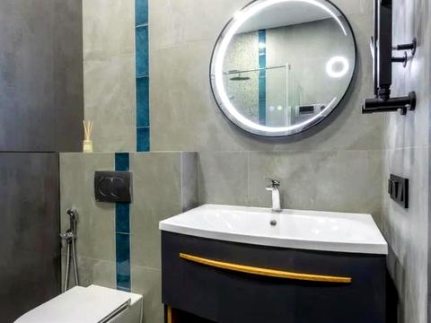 квартира по адресу Фортечный тупик (Тверской), 7в