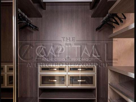 квартира по адресу Оболонский просп., 26