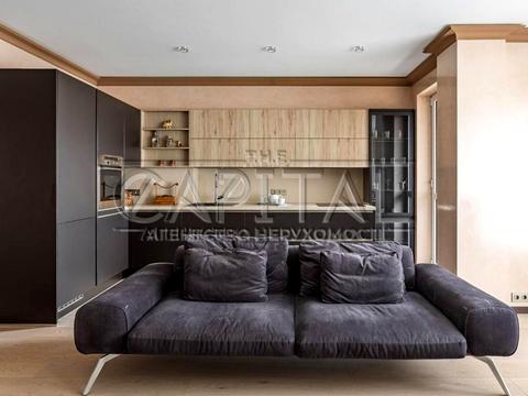 квартира по адресу Оболонский просп., 26