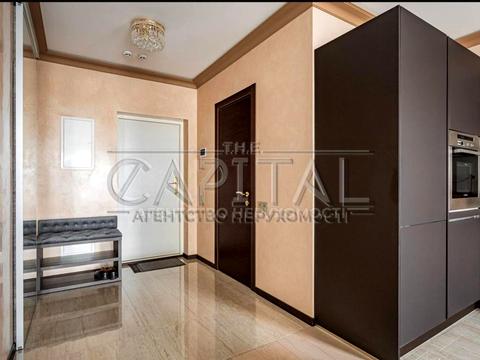 квартира по адресу Оболонский просп., 26