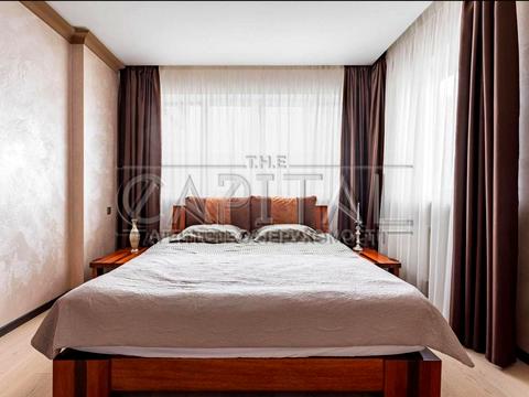 квартира по адресу Оболонский просп., 26