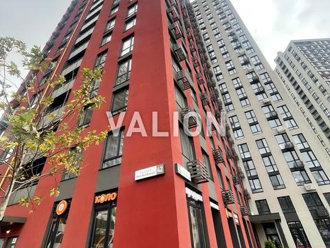 квартира по адресу Ивана Выговского ул. (Маршала Гречка), 42