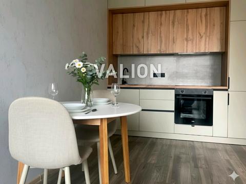 квартира по адресу Ивана Выговского ул. (Маршала Гречка), 42