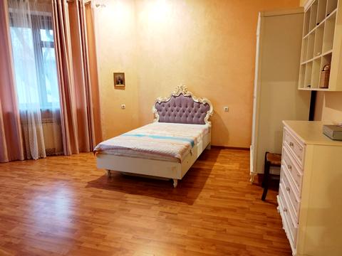 дом по адресу Вербна, 36а