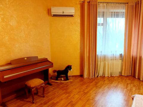 дом по адресу Вербна, 36а