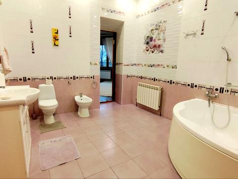 дом по адресу Вербна, 36а