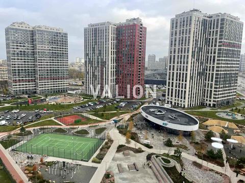 квартира по адресу Ивана Выговского ул. (Маршала Гречка), 42