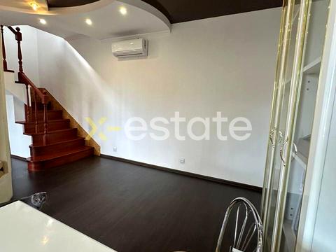 дом по адресу Сечевых Стрельцов ул. (Артема), 63