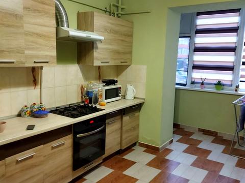 квартира за адресою Івана Пулюя вул., 40