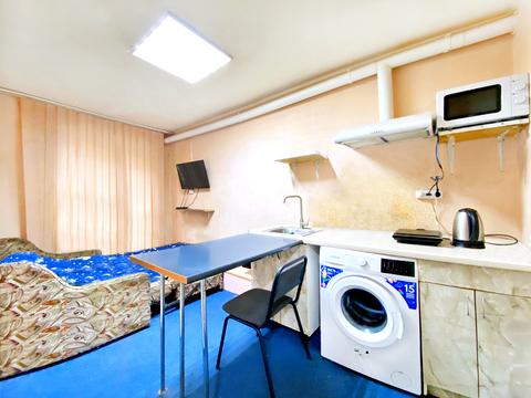 квартира по адресу Дмитрия Яворницкого просп. (Карла Маркса), 8