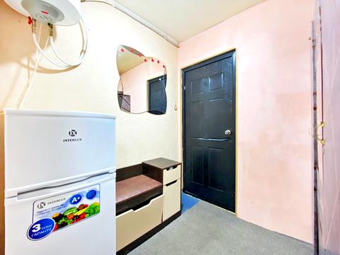 квартира по адресу Дмитрия Яворницкого просп. (Карла Маркса), 8