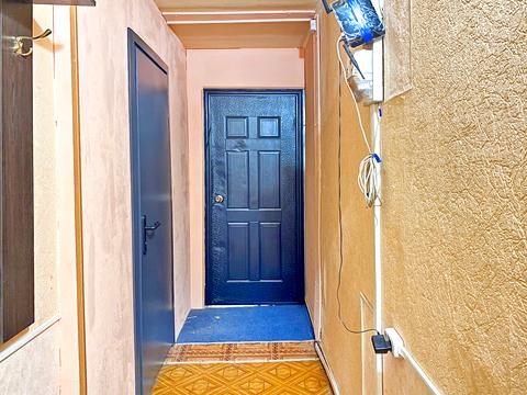 квартира по адресу Дмитрия Яворницкого просп. (Карла Маркса), 8