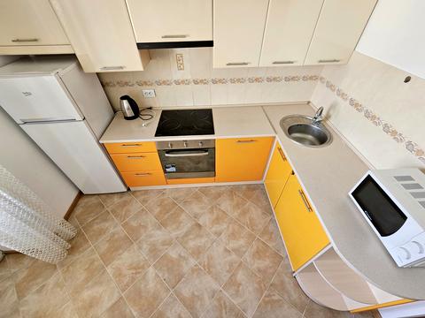 квартира по адресу Валерия Лобановского ул., 26 к1