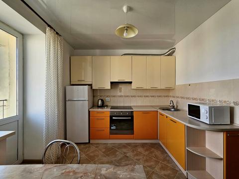 квартира по адресу Валерия Лобановского ул., 26 к1