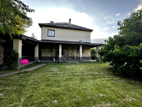 будинок за адресою Вишнева вул., 3