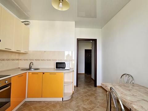 квартира по адресу Валерия Лобановского ул., 26 к1