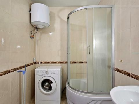 квартира по адресу Валерия Лобановского ул., 26 к1