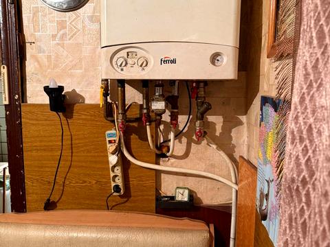 будинок за адресою Північна вул.