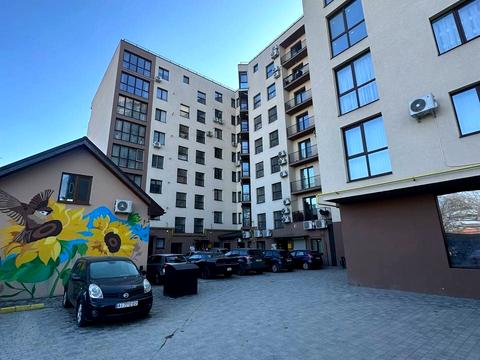 квартира по адресу Гриневичей ул. (Богунська), 1