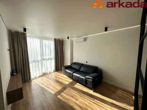 квартира по адресу Гриневичей ул. (Богунська), 1