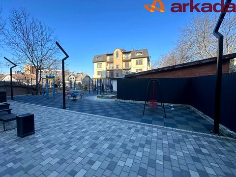 квартира по адресу Гриневичей ул. (Богунська), 1