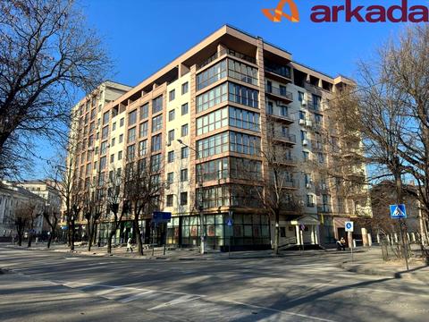 квартира по адресу Гриневичей ул. (Богунська), 1