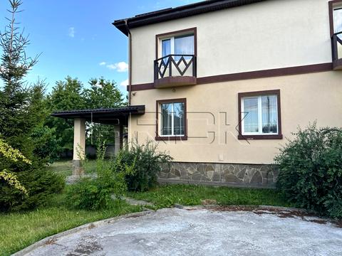 будинок за адресою Вишнева вул., 3