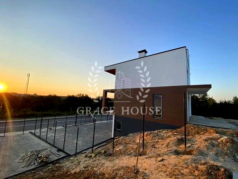 будинок за адресою Гайова вул.