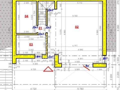 будинок за адресою Гайова вул.