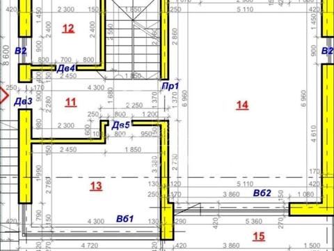 будинок за адресою Гайова вул.