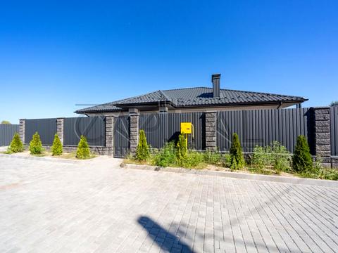 будинок за адресою Левка Симиренка вул., 7