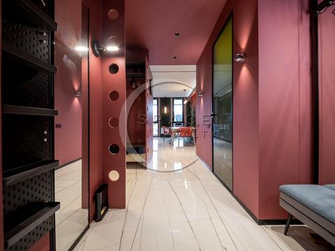 квартира по адресу Киев, Антоновича ул. (Горького), 44